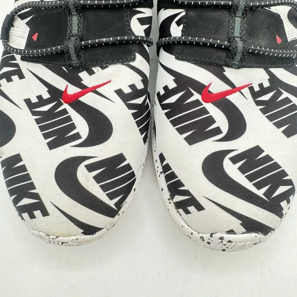 Nike Vortex FA18-MNSELB-712 Goddess Of Victory Men's Shoes Size 11.5